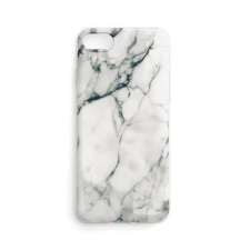 Wozinsky Marble TPU telefontok a Samsung Galaxy A72 4G White tok és táska