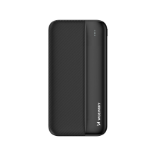 Wozinsky powerbank 10000mAh 2 x USB fekete (WPBBK1) power bank