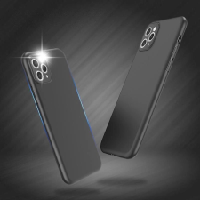 Wozinsky Soft tok Samsung Galaxy S25 Plus - fekete tok és táska