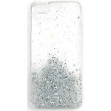 Wozinsky Star Csillámos Ragyogó Telefontok Xiaomi Mi 11 Átlátszó (9111201932487) tok és táska