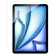 Wozinsky Tab Tempered Glass edzett üveg iPad Air 11" 2024 (6 gen.) mobiltelefon kellék