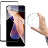 Wozinsky Teljes Tok flexi nano Üveg Fólia Edzett Üveg Tempered Glass, Tok Xiaomi Redmi Note 11 Pro + / 11 Pro Átlátszó (9145576240359)