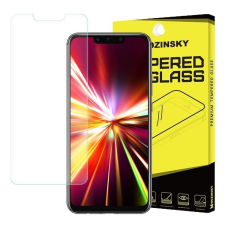 Wozinsky Wozinsky edzett üveg 9H képernyővédő fólia Huawei Mate 20 Lite készülékhez mobiltelefon kellék
