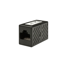 WP 2x RJ45 Cat.5e UTP Coupler/Toldó kábel és adapter