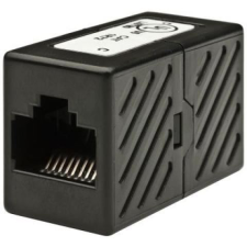 WP 2x RJ45 Cat.6 UTP toldó (WPC-CPR-6U) kábel és adapter