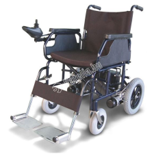  Wp 4010 Elektromos kerekesszék összecsukható gyógyászati segédeszköz