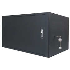 WP Wall Mount Rack WPN-RWS-06504-B egyéb hálózati eszköz
