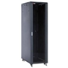 WP WP WPN-RNA-32608-BS Standing Network Rack számítógép ház