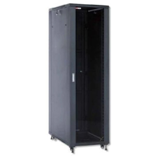 WP WPN-RNA-32608-BS Standing Network Rack számítógép ház