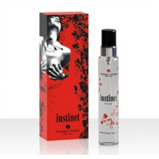 WPJ - Pheromon parfum *Miyoshi Miyagi Instinct 15 ml For Woman vágyfokozó