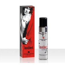WPJ - Pheromon parfum *Miyoshi Miyagi Instinct 5 ml For Man vágyfokozó