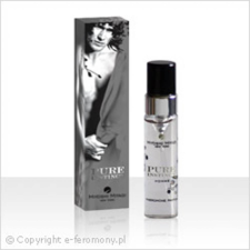 WPJ - Pheromon parfum *Miyoshi Miyagi Pure Instinct 5 ml For Man vágyfokozó