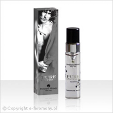 WPJ - Pheromon parfum *Miyoshi Miyagi Pure Instinct 5 ml For Man erotikus ajándék