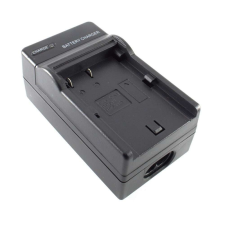 WPOWER Canon BP-508 akkumulátor töltő utángyártott digitális fényképező akkumulátor töltő