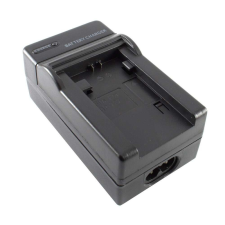 WPOWER Canon BP-727 akkumulátor töltő utángyártott digitális fényképező akkumulátor töltő