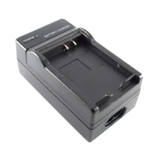 WPOWER Canon LP-E10 akkumulátor töltő utángyártott digitális fényképező akkumulátor töltő
