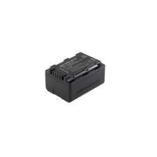 WPOWER VCPA0030-1790-LI-B (VW-VBK180) akkumulátor Panasonic videokamerához 1790mAh digitális fényképező akkumulátor