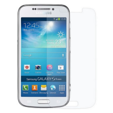 WPOWER WPower Samsung Galaxy S4 Zoom edzett üveg kijelzővédő 0.3mm mobiltelefon előlap