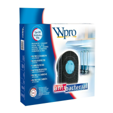 WPRO Antibakteriális Aktívszénszűrő DKF42, 481281718522 - CHF200 / 1 - 484000008577 beépíthető gépek kiegészítői
