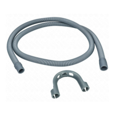  Wpro mosógép és mosogatógép kifolyócső 1,5m * beépíthető gépek kiegészítői