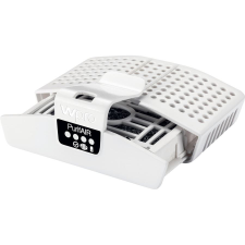 WPRO PUR500 Szagtalanító és antibakteriális szűrőbetét mosogatógéphez konyhai eszköz