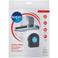 WPRO Uhlíkový filtr CHF 200-1 beépíthető gépek kiegészítői