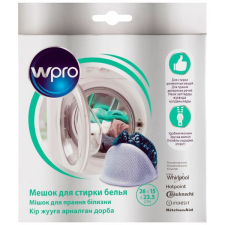 WPRO WAS-103 Mosózsák - fehérneműhöz (WAS-103) beépíthető gépek kiegészítői