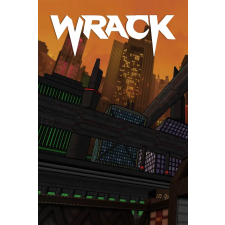  Wrack (digitális licenc) videójáték
