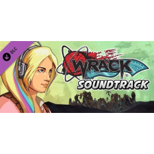 Wrack - Soundtrack (Digitális kulcs - PC) videójáték