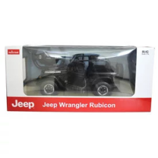 Wrangler Távirányítós autó 1:14 JEEP Wrangler Rubicon távirányítós modell