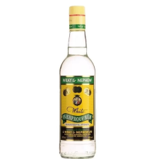  Wray &amp; Nephew Rum Overproof White 0,7l rum