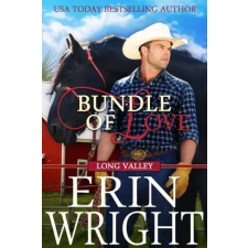 Wright's Reads Bundle of Love egyéb e-könyv