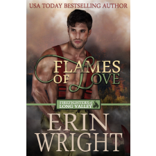 Wright's Reads Flames of Love egyéb e-könyv