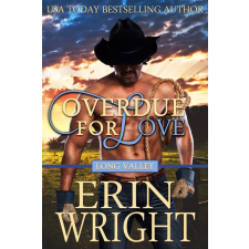Wright's Reads Overdue for Love egyéb e-könyv