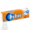  Wrigley's Orbit cukormentes rágógumi 14 g dinnye