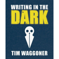  Writing in the Dark idegen nyelvű könyv