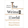  Written World – Martin Puchner