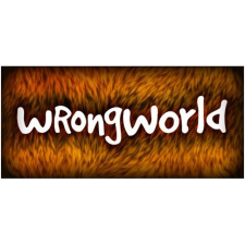  Wrongworld (Digitális kulcs - PC) videójáték