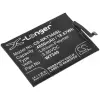 WT340. Telefon akkumulátor 4850 mAh