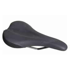 WTB Koda Cromoly Medium nyereg [fekete] kerékpáros kerékpár nyereg