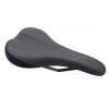 WTB Koda Steel MTB női sport nyereg, 255x145 mm, feket​e