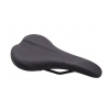 WTB Koda Steel Wide MTB női sport nyereg, 255x150 mm, 316g, feket​e