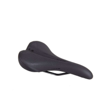 WTB Rocket Steel Wide nyereg [fekete] kerékpár nyereg