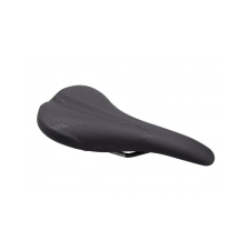WTB Silverado Cromoly MTB férfi sport nyereg, 280x142 mm, 270g, fekete kerékpár nyereg