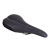 WTB Silverado Cromoly Narrow MTB férfi sport nyereg, 280x135 mm, 265g, feket​e