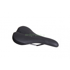 WTB Volt Cromoly Wide nyereg [fekete] kerékpár nyereg