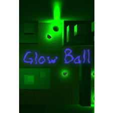 WTFOMGames Glow Ball - The billiard puzzle game (digitális licenc) videójáték