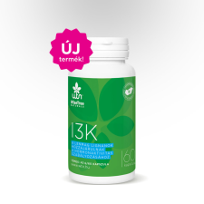 WTN 13K Indol-3-karbinol komplex 60 kapsz WTN vitamin és táplálékkiegészítő