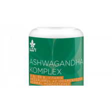 WTN Ashwaganda komplex 60 kapszula vitamin és táplálékkiegészítő