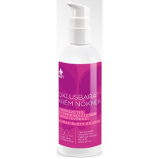 WTN Ciklusbarát krém nőknek 200ml vitamin és táplálékkiegészítő